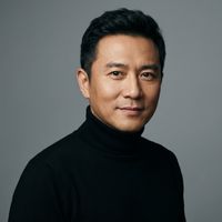 番茄视频导演顾问陈志远