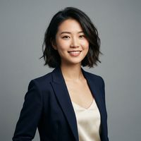 番茄视频社区顾问周雨彤