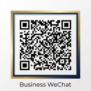 番茄视频商务二维码