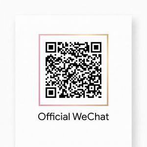 番茄视频公众号二维码